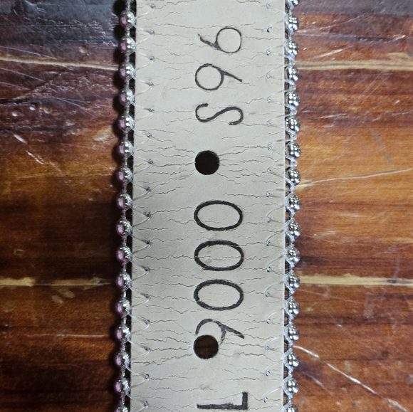 BB Simone belt main image 6